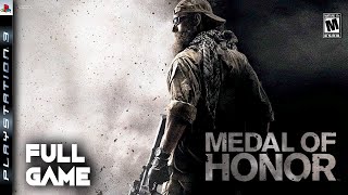 Medal Of Honor ps1 Full Walkthrough Longplay full game hd quality [upl. by Falkner785]