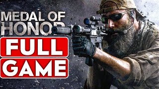 Medal of Honor Allied Assault Full campaign [upl. by Kaiser]