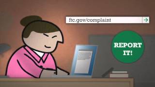 How to File a Complaint with the Federal Trade Commission [upl. by Schertz]