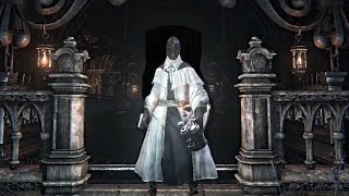 Bloodborne PVP  Arcane Build [upl. by Nierman38]