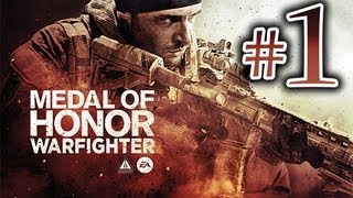 Classic Game Room reviews MEDAL OF HONOR 1 for Playstation [upl. by Ydasahc]