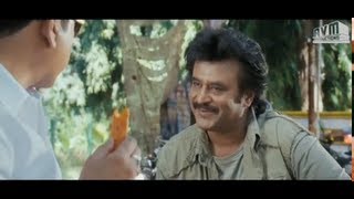 Sivaji The Boss Income Tax Office Scene  Rajinikanth  Vivek  Suman  Shankar  AVM [upl. by Eirak938]