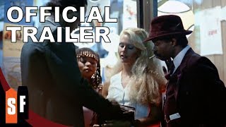 Honest Trailers  The Suicide Squad [upl. by Obbard420]