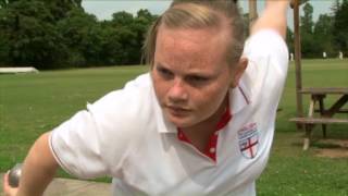 EPA Petanque Training Video [upl. by Griggs]