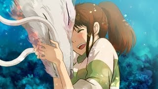 Spirited Away Soundtrack Full SoundTrack  Best Instrumental Songs Of Ghibli Collection [upl. by Nellaf]