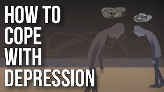 How To Cope With Depression [upl. by Publia]