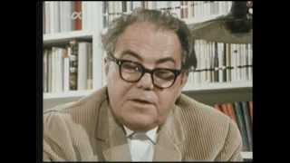 Max Frisch  Eine Biographie [upl. by Ientirb]