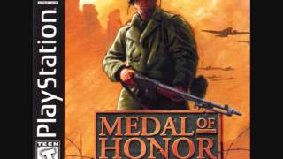 Medal of Honor full soundtrack [upl. by Shaum]