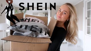 SHEIN HAUL 2024 [upl. by Ahseeyt]