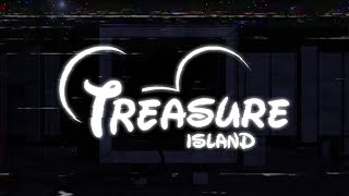 Official Five Nights at Treasure Island  Trailer [upl. by Akener]