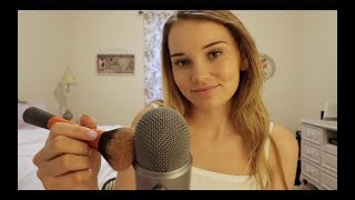 ASMR 20 Triggers To Help You Sleep ♥ [upl. by Sesylu]