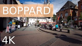 Boppard Germany August 2021 [upl. by Sinegold68]