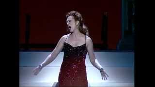 The Music That Makes Me Dance  Carolee Carmello [upl. by Pelag]