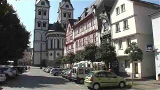 Boppard am Rhein 2009 [upl. by Elokin149]