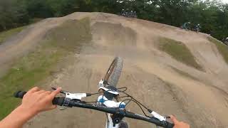 Dirtpark Freckenhorst [upl. by Nitsirc]