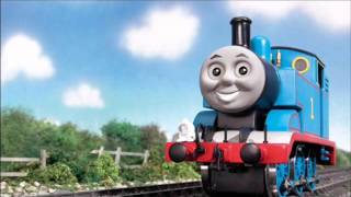 Thomas the Tank Engine Theme Extended [upl. by Soirtimid835]