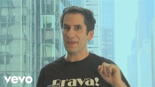 Seth Rudetsky  Deconstructs quotBlow Gabriel Blowquot from Anything Goes [upl. by Inesita]