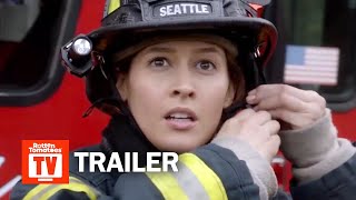 Station 19 Season 1 Trailer  Rotten Tomatoes TV [upl. by Nicole]