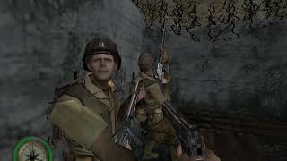 PSX Longplay 065 Medal of Honor Part 1 of 3 [upl. by Hgielra]