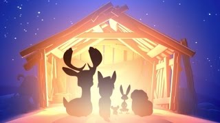 Christmas Songs For Kids  There Is A Star Silent Night amp Joy To The World From There is A Star [upl. by Eiramrebma123]