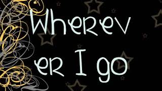 Wherever I Go Year 6 Leavers Song [upl. by Pesvoh]