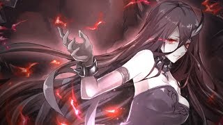 Nightcore  Saints  Lyrics [upl. by Ahsiken158]