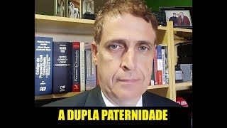 A DUPLA PATERNIDADE [upl. by Allveta]