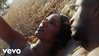 Victoria Monét  Moment Official Music Video [upl. by Ran]