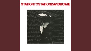 Station to Station 2016 Remaster [upl. by Rance]