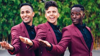 Foreign Boys  Rudy Mancuso Anwar Jibawi amp Wuz Good [upl. by Htes]