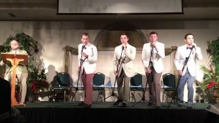 Best of Southern Gospel Quartet [upl. by Lansing456]