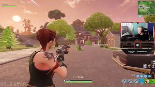 EVERY Exploit Tfue Has Ever Done  10 Minutes Of Tfue Exploiting In Fortnite [upl. by Ahseral]