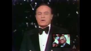 Bob Hopes Opening Monologue 1975 Oscars [upl. by Novla537]