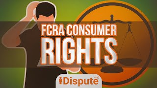 How To Dispute All Credit Bureaus Like a Pro  Fair Credit Reporting Act FCRA [upl. by Truda61]