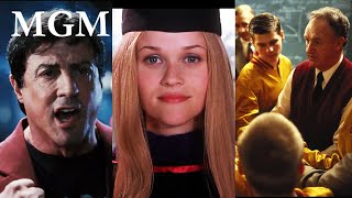 Powerful Movie Speeches  MGM Studios Compilation [upl. by Finah3]