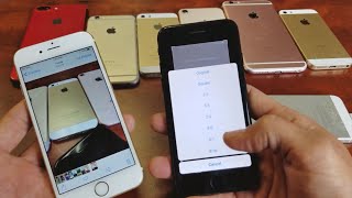 All iPhones How to Change Aspect Ratio for Photos 916 169 11 43 [upl. by Fleischer930]