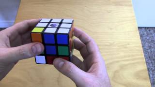 The Definitive and Easiest Tutorial to Solve a Rubiks Cube  HD [upl. by Asseralc]