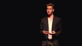 Youre being manipulated and dont even know it  Nate Pressner  TEDxYouthBasel [upl. by Leuqim]