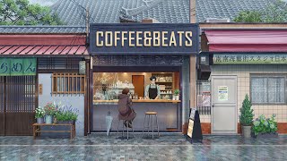 coffee amp beats 🍵 jazzy japan lofi mix [upl. by Gervase]