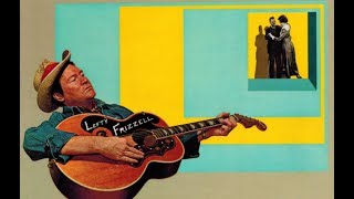 Lefty Frizzell  Mom and Dads Waltz [upl. by Edobalo]