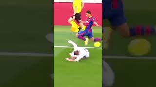 Ramos defending skills 🤯 [upl. by Yelkao]