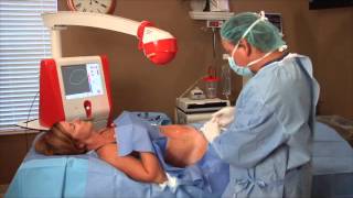 GPS Laser Lipo Procedure Part 1 [upl. by Ewall131]