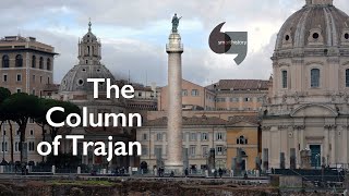 Column of Trajan [upl. by Rezzani]