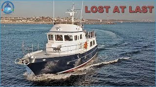 Seahorse 52 Trawler – Talk Through Tour SOLD [upl. by Asset]