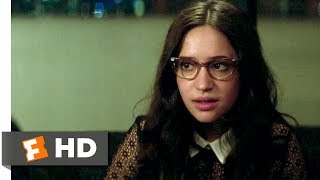 BLOCKERS 2018 Kathryn Newton Gideon Adlon and Geraldine Viswanathan talk about the movie [upl. by Iram]