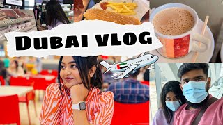 Dubai Vlog 🇦🇪💫Malayalam  SimplyMyStyle Unni Vlog [upl. by Annavaj]