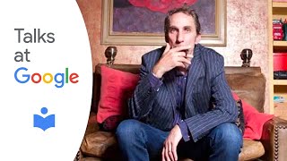 Psychogeography  Will Self  Talks at Google [upl. by Sarid]